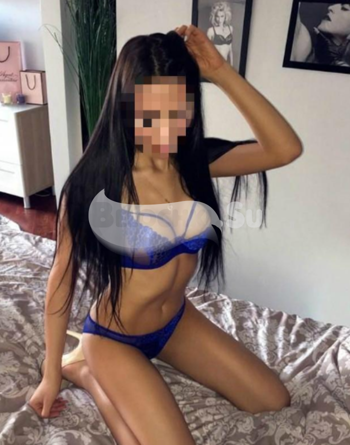 Проститутка Дайна г. Калуга