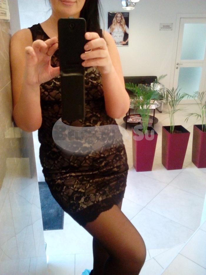 Проститутка Даша г. Калуга